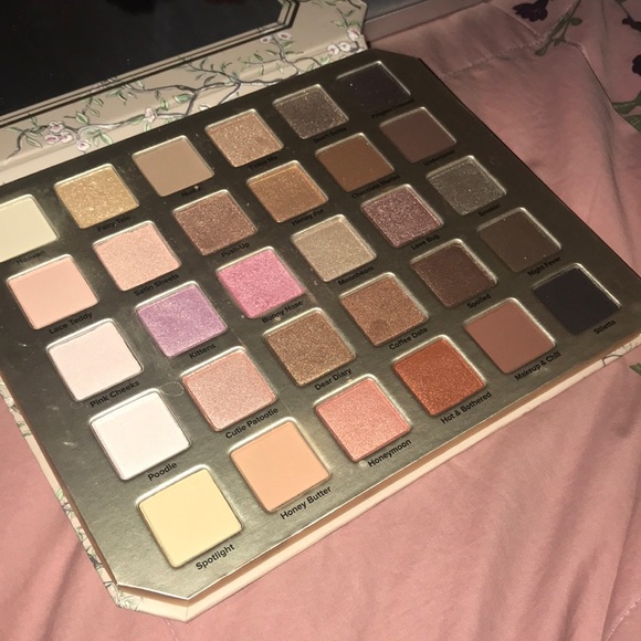 Too faced natural love - Picture 3 of 4